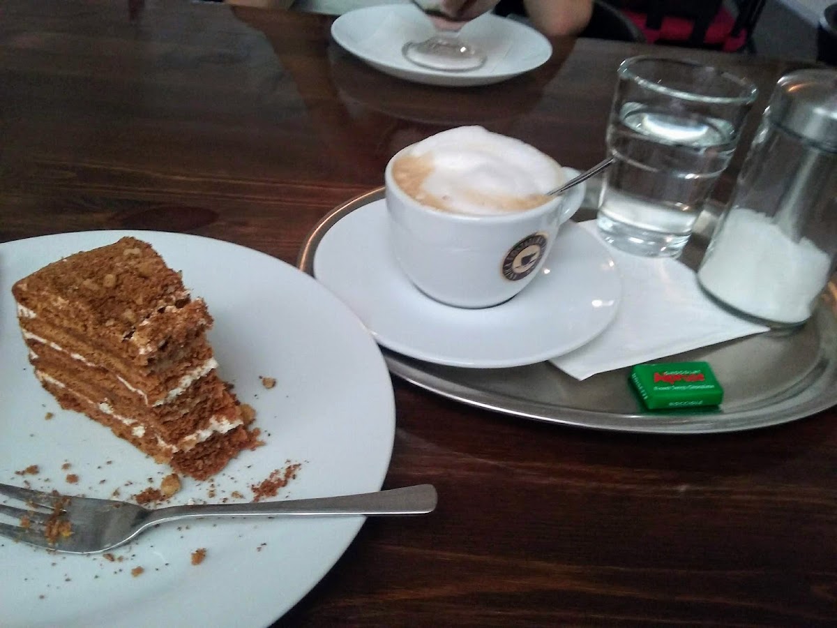 Café de Blowitz - 2