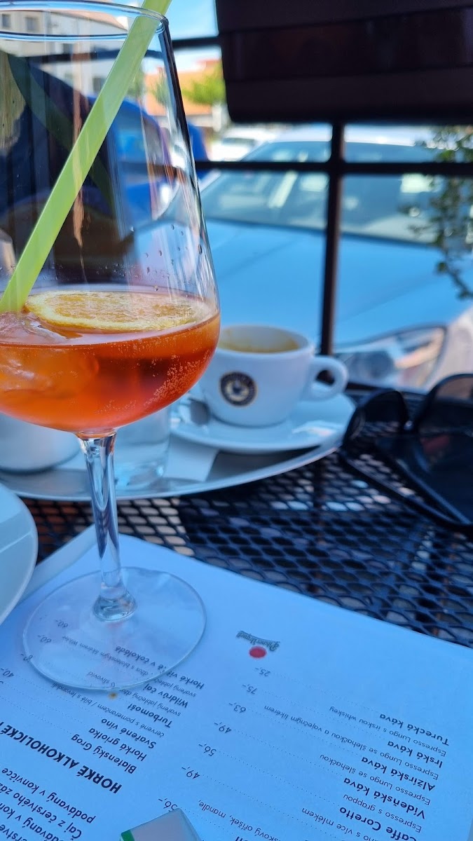 Café de Blowitz - 5