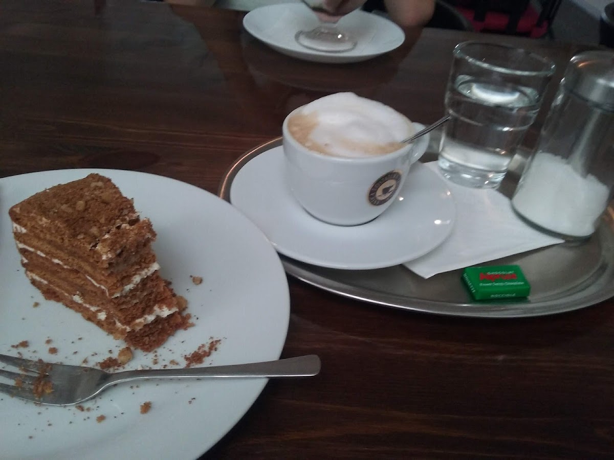 Café de Blowitz - 9