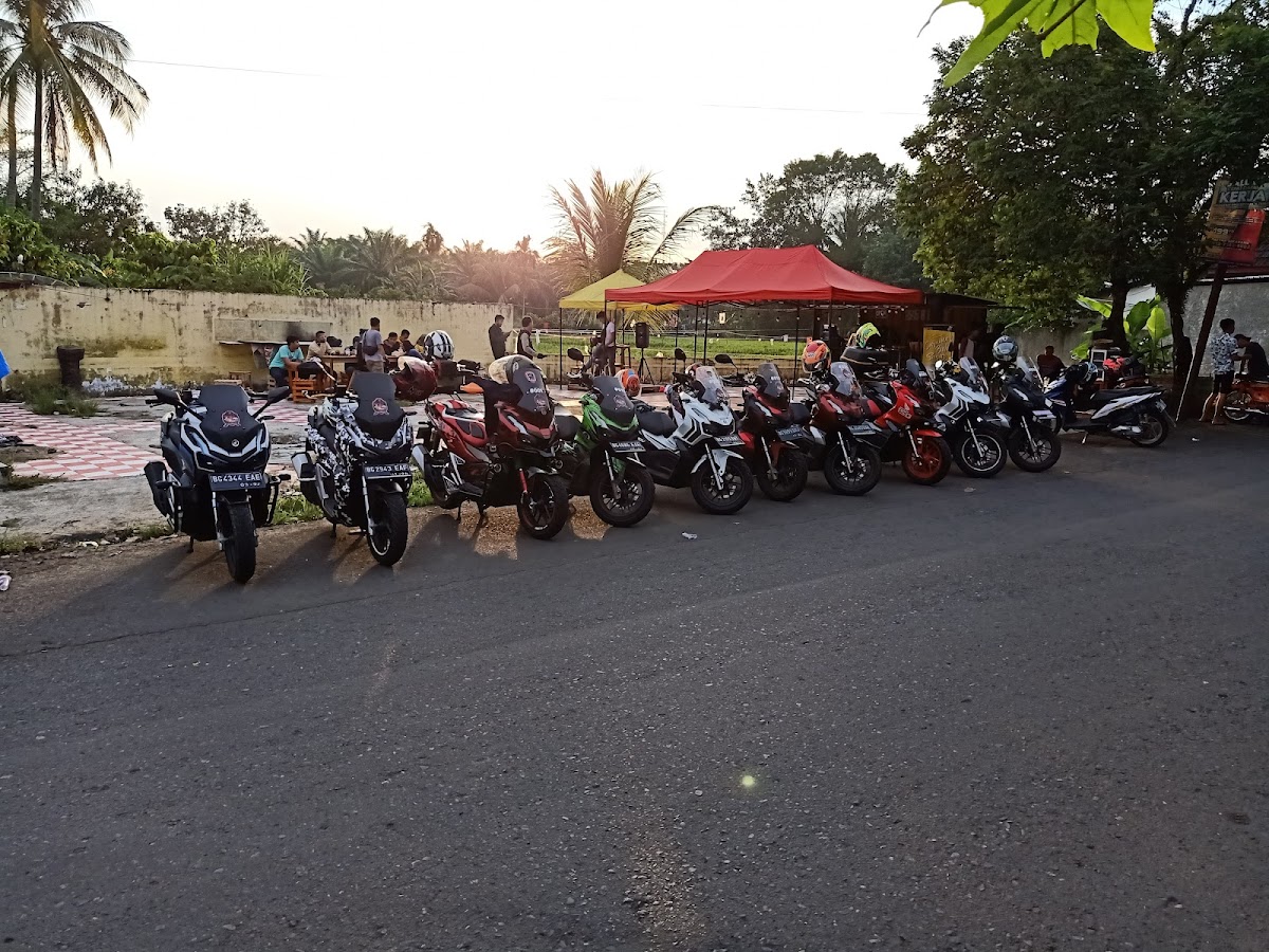 JACK BOU.(XIE XIE BOBA) - 2