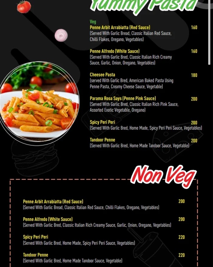 Cafe coffee treat - 2