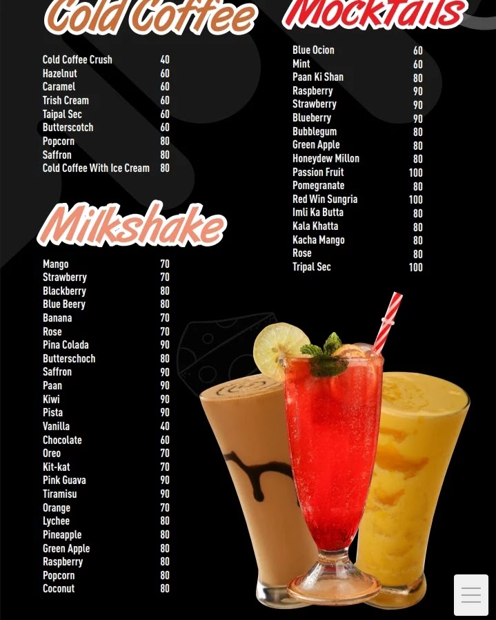 Cafe coffee treat - 4