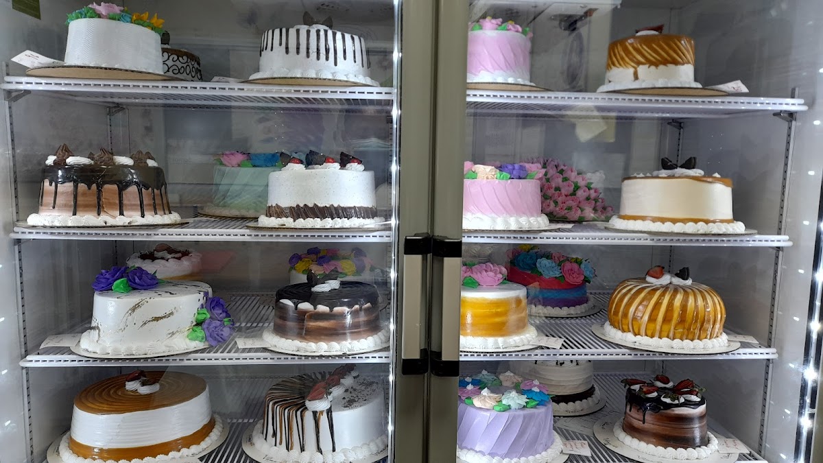 Pastelería Vilma Calle Elizabeth - 6