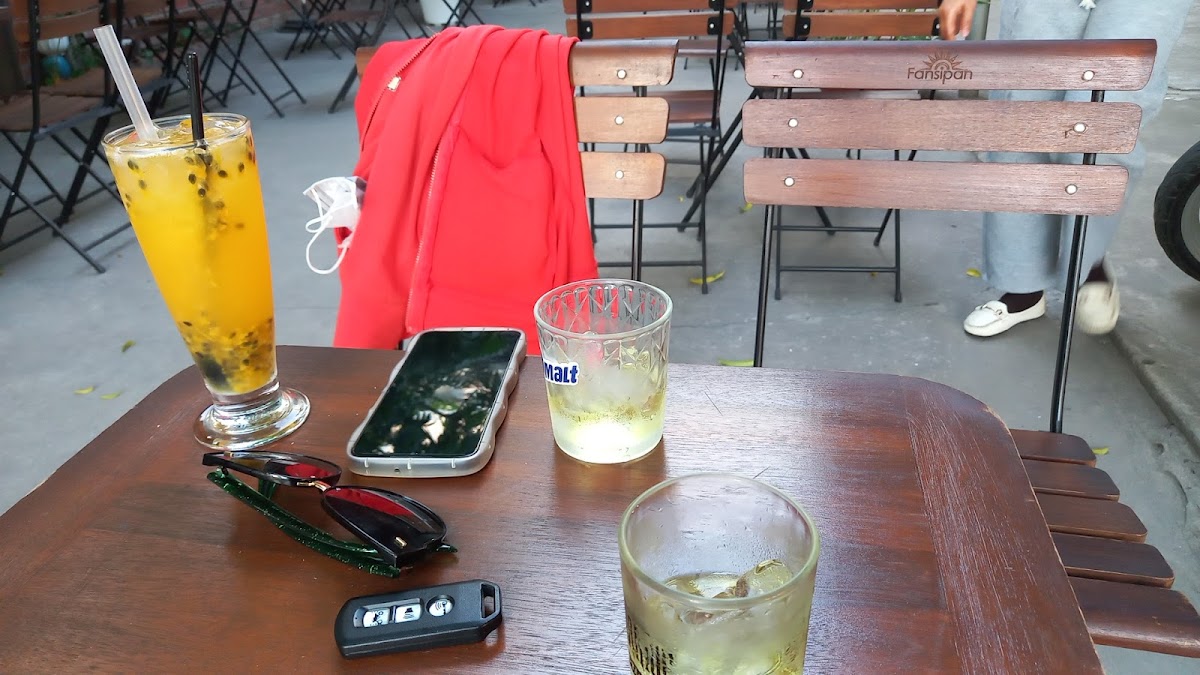 Nguyên Chất Coffee - 6