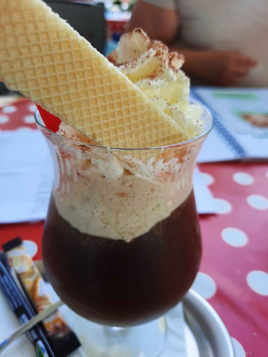 Scheiwer Frühstückseck