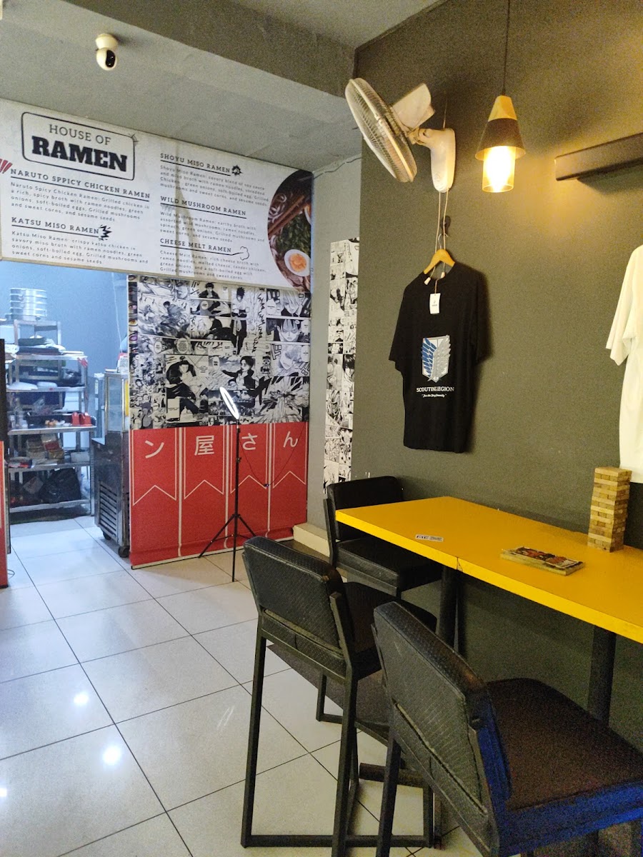 Street Feast (Deep Nagar)