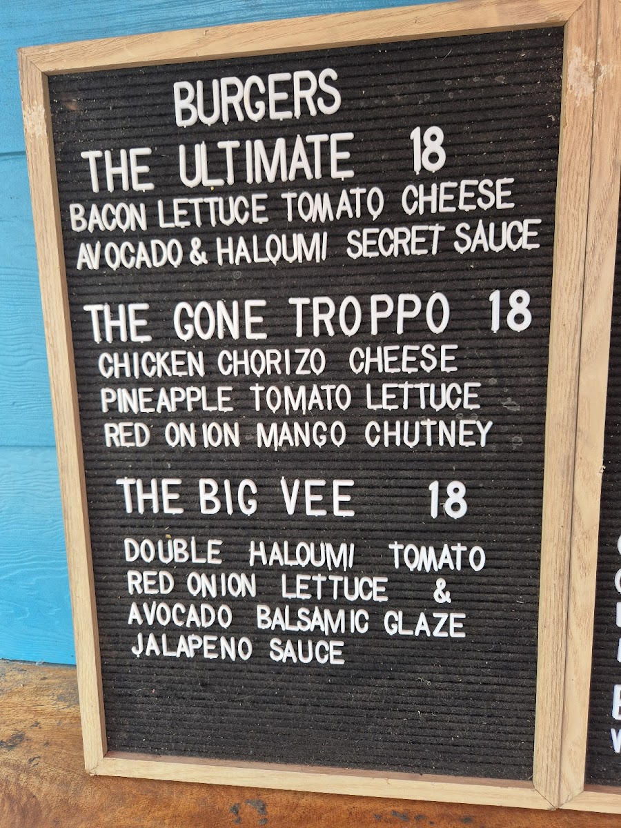 Joey's Mission Beach - 1