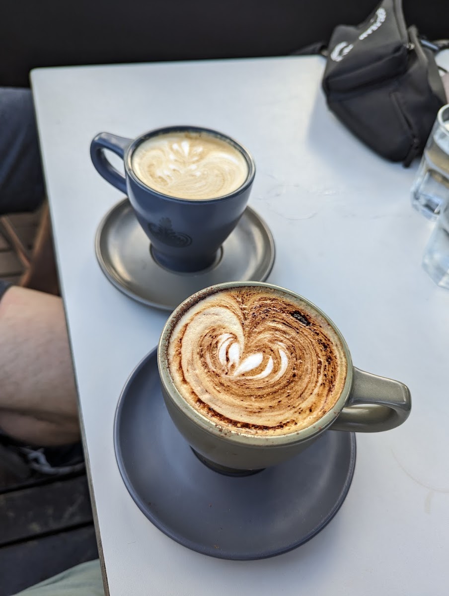 Joey's Mission Beach - 4