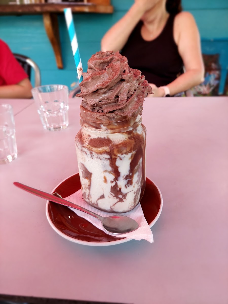 Joey's Mission Beach - 6