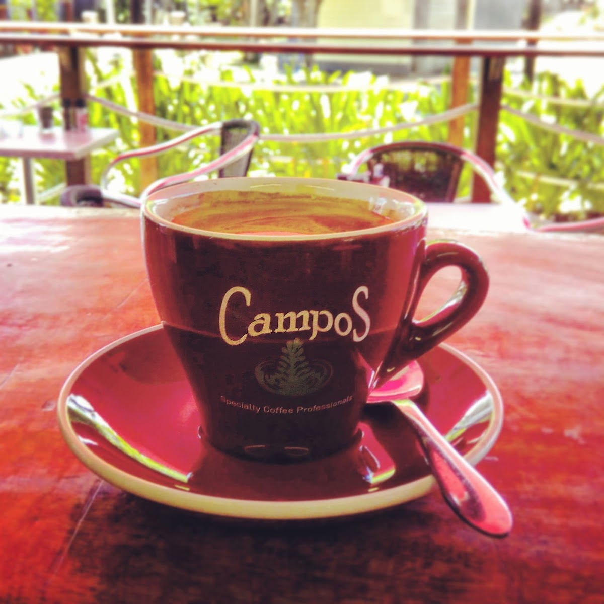 Joey's Mission Beach - 7