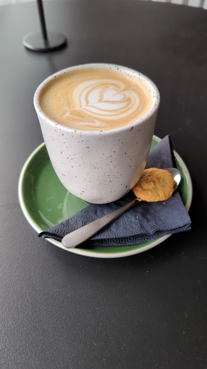 Charlie Boy Coffee - 5