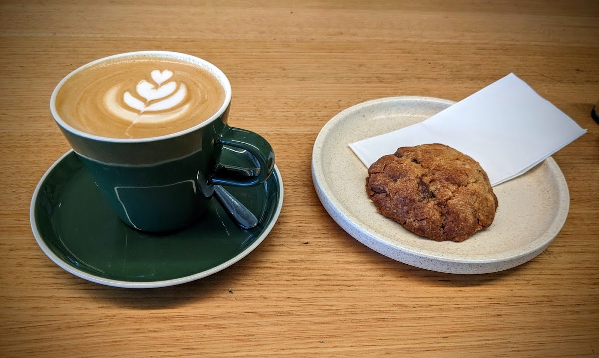 Charlie Boy Coffee - 7