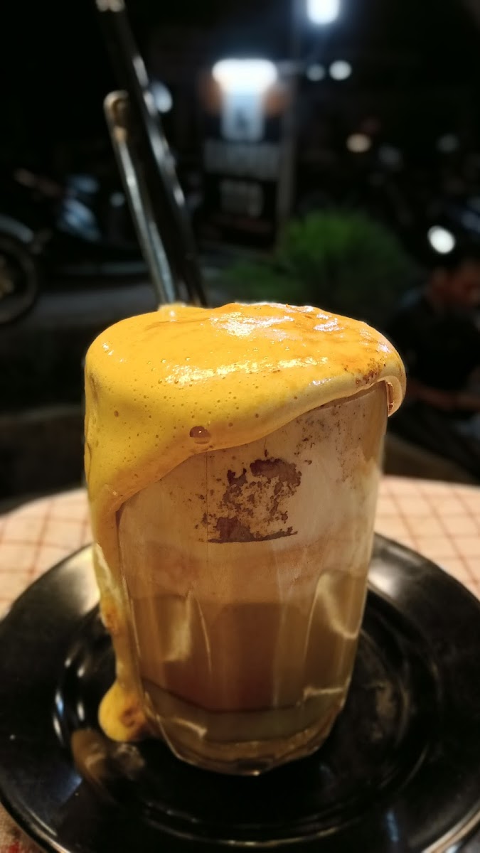 BANDREK TITO CAFE (Jahe Merah) FOOD & DRINK - 5