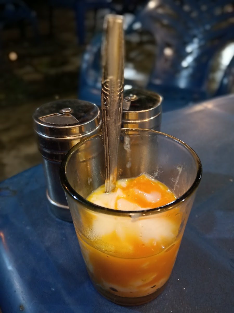 BANDREK TITO CAFE (Jahe Merah) FOOD & DRINK - 6