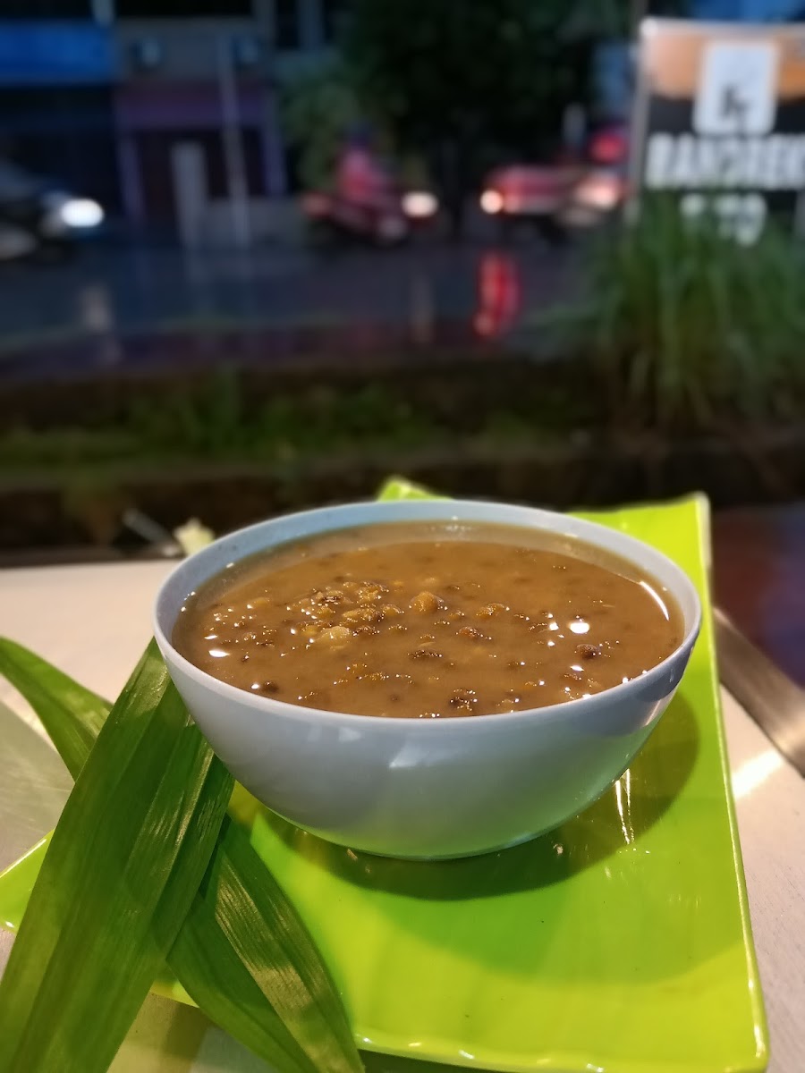 BANDREK TITO CAFE (Jahe Merah) FOOD & DRINK - 7