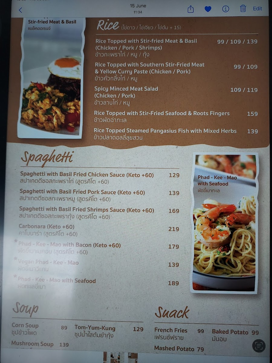 Clio healthy cafe - 2