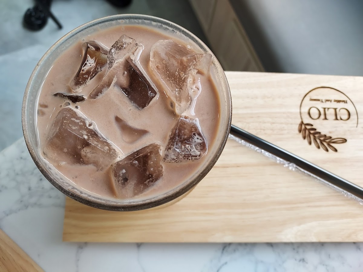 Clio healthy cafe - 10