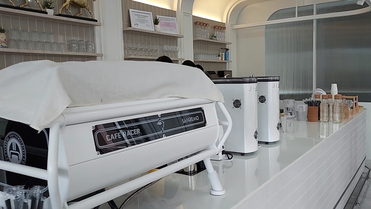 Clio healthy cafe - 2