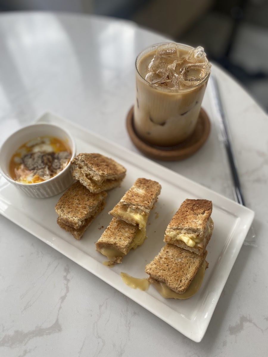 Clio healthy cafe - 5