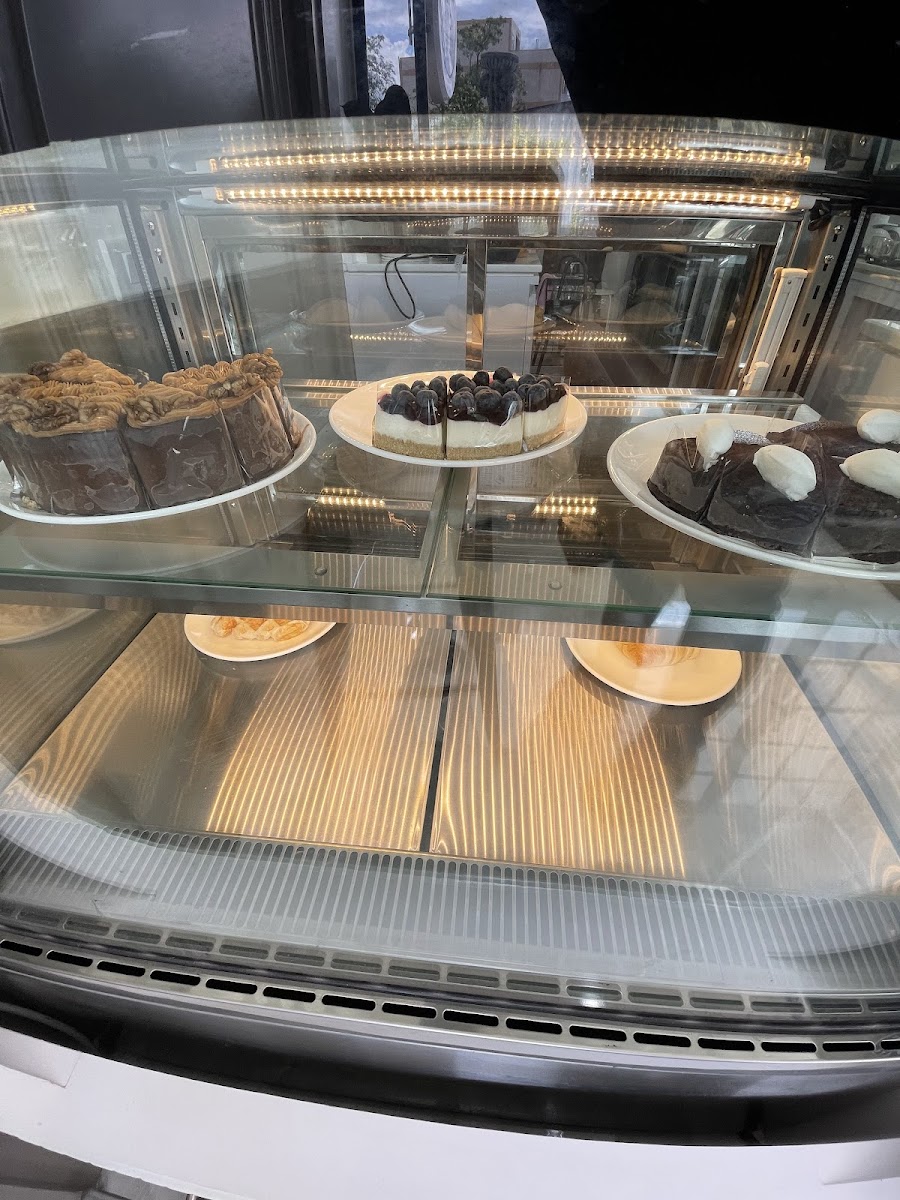 Clio healthy cafe - 7