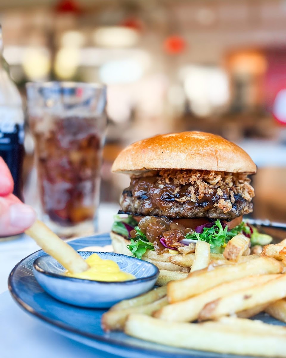 Jordbærpikene Orkanger