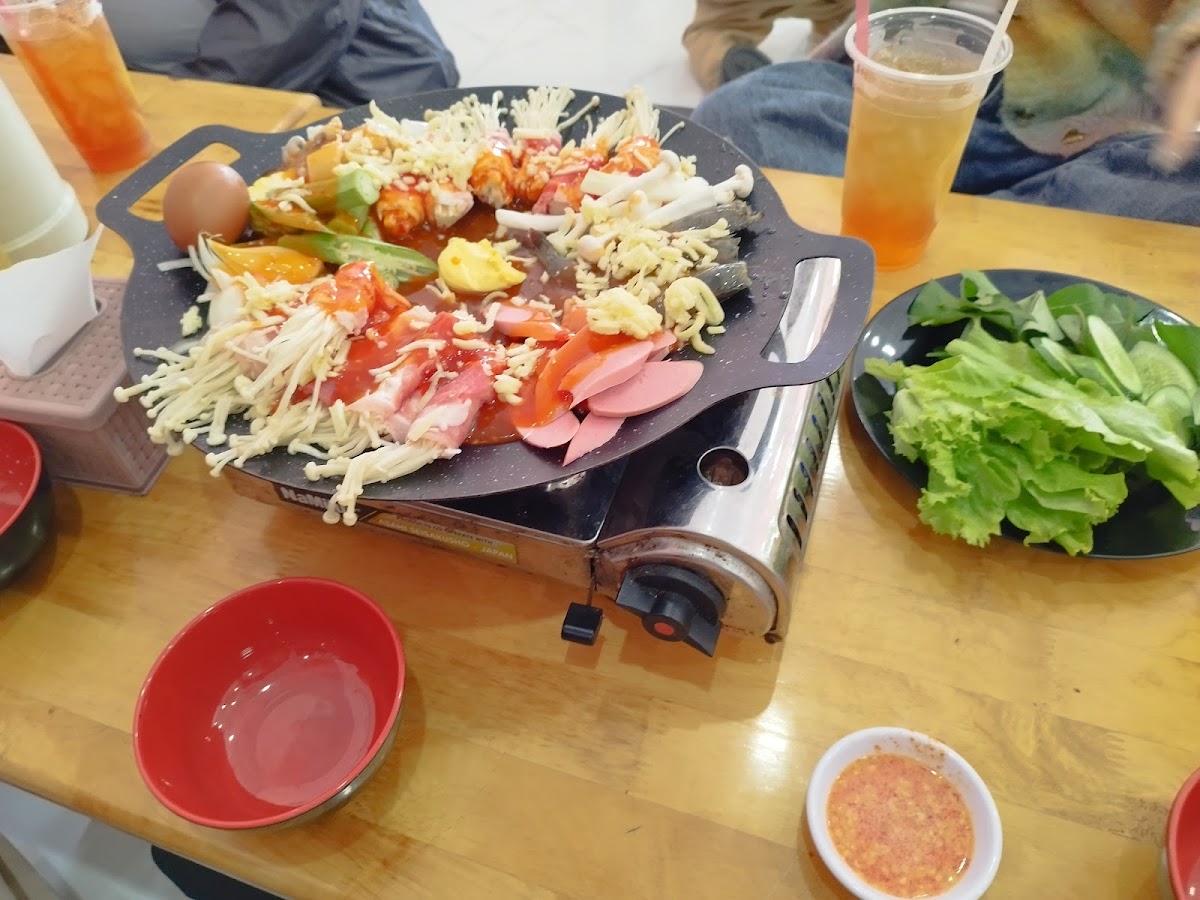 Cà Phê Ngọc Tâm