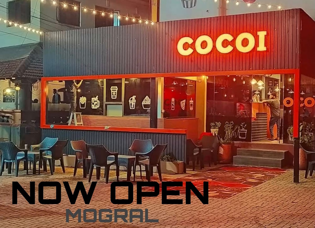 Cocoi Cafe