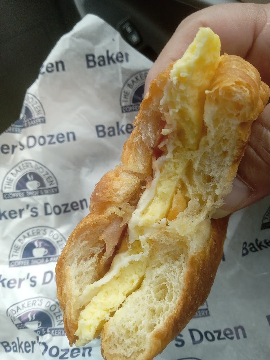 Baker's Dozen of Gales Ferry