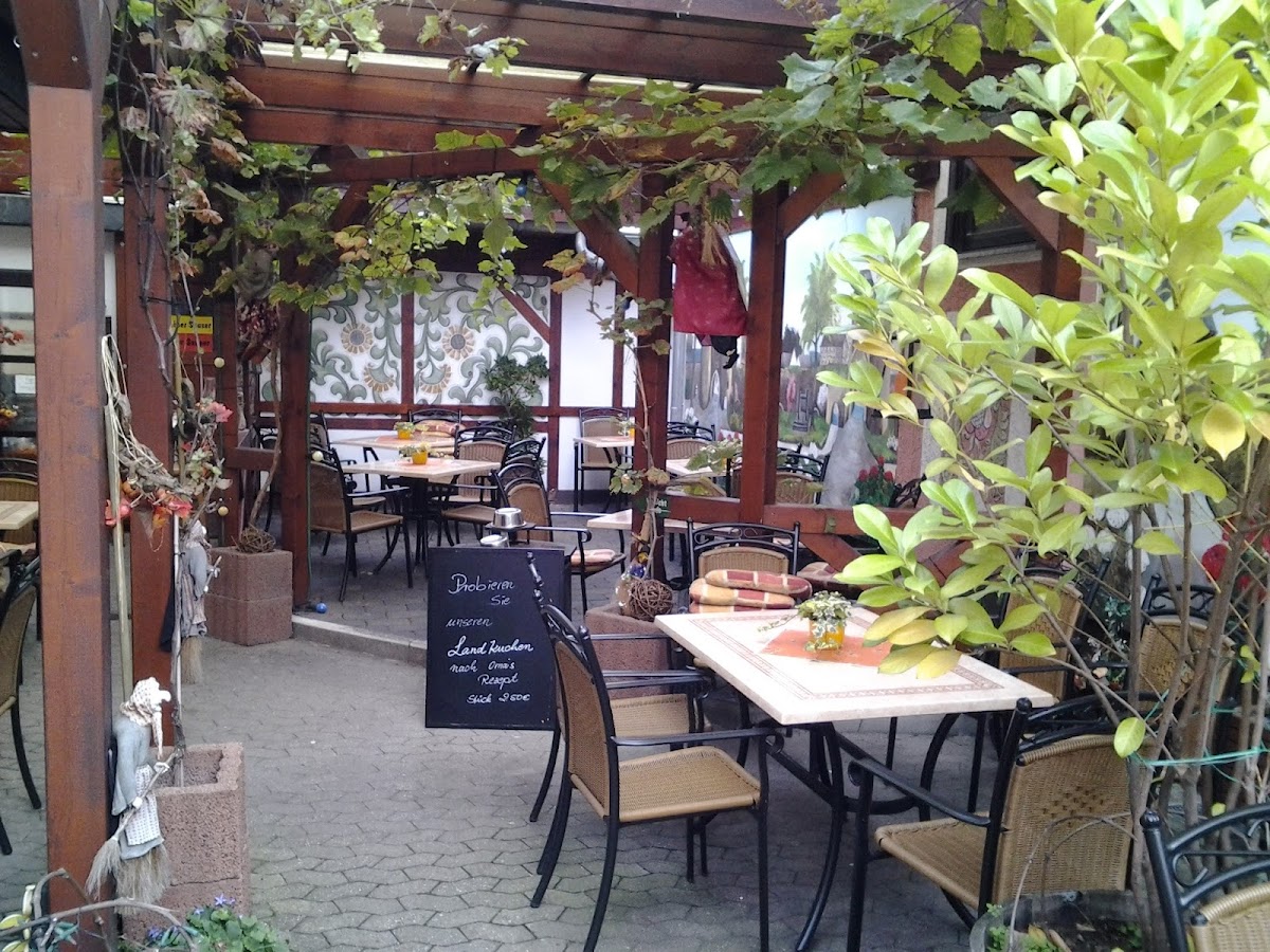 Kaffeemühle Ahrweiler