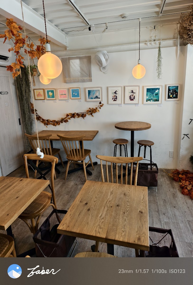 SUNNY DAYS pudding cafe - 3