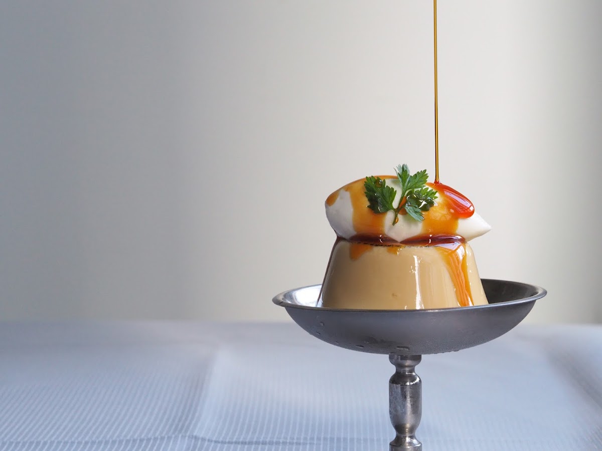 SUNNY DAYS pudding cafe - 4