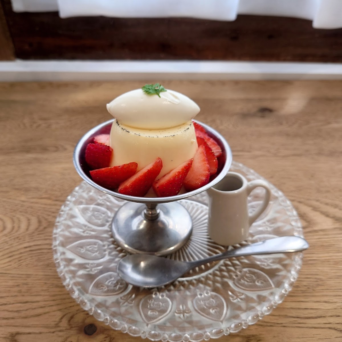 SUNNY DAYS pudding cafe - 7