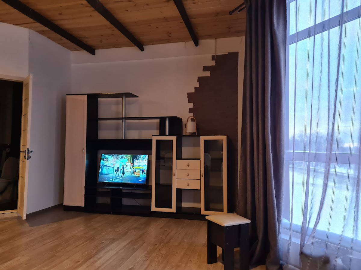 Medvezh'ya Berloga - 2