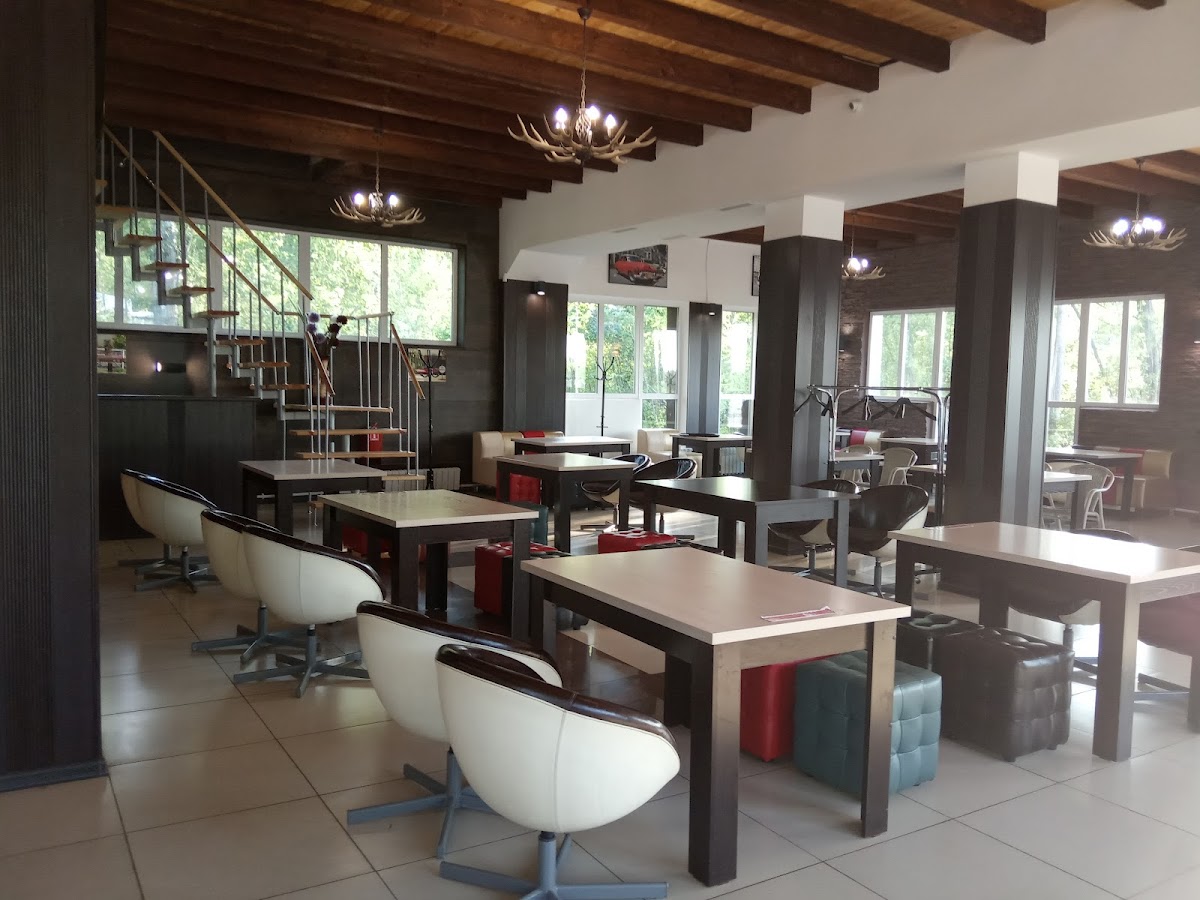 Medvezh'ya Berloga - 5