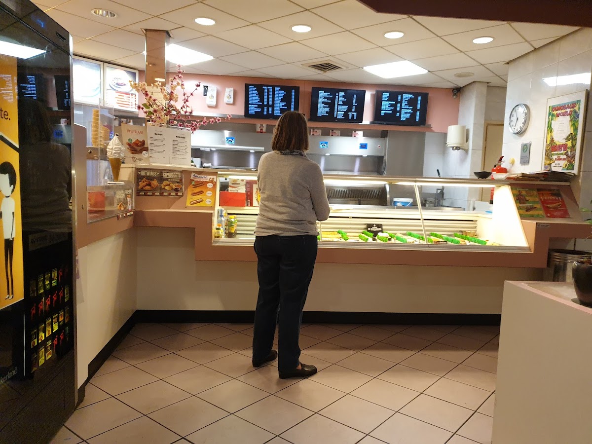 Snack Bar van der Heijden - 9