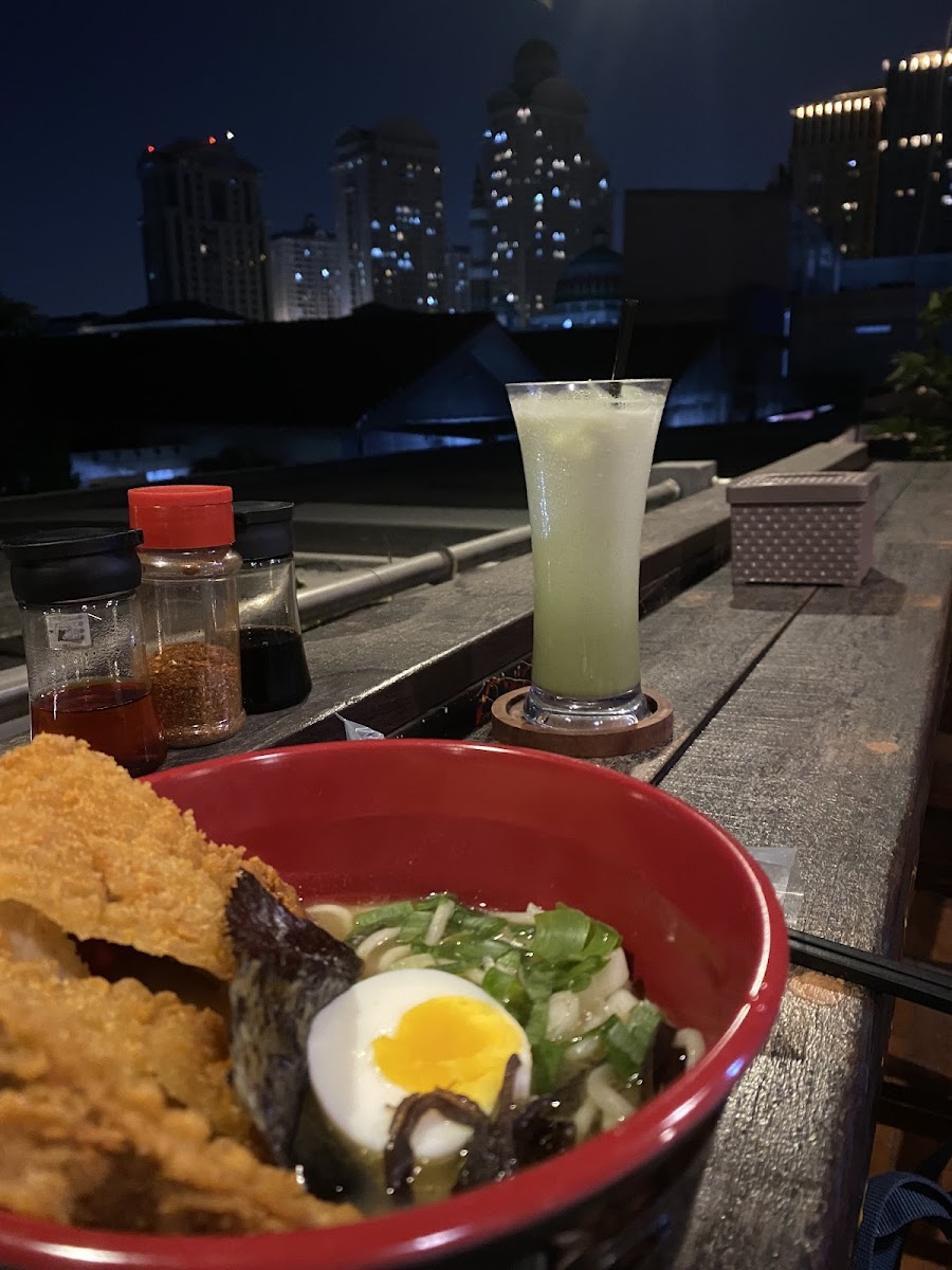 Penantian Cafe & Resto - 4