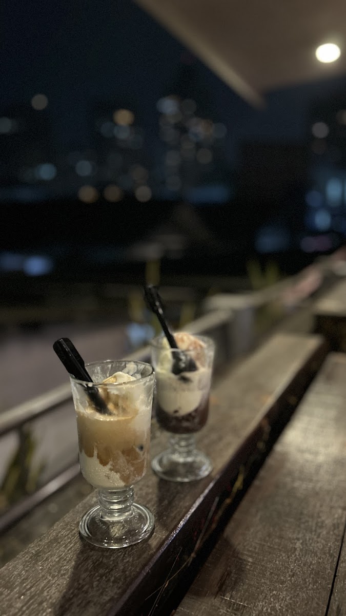 Penantian Cafe & Resto - 5