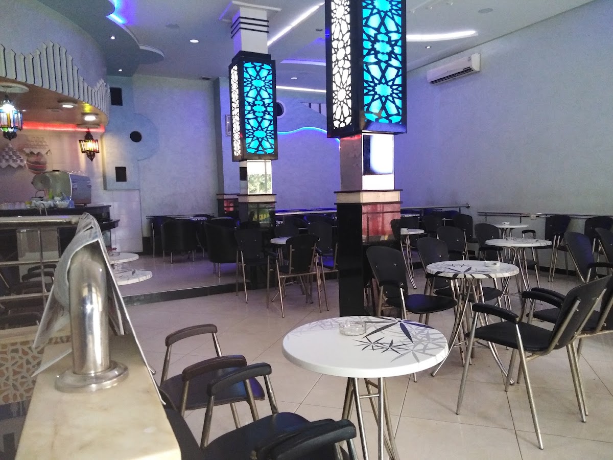 Café Elghali - 2