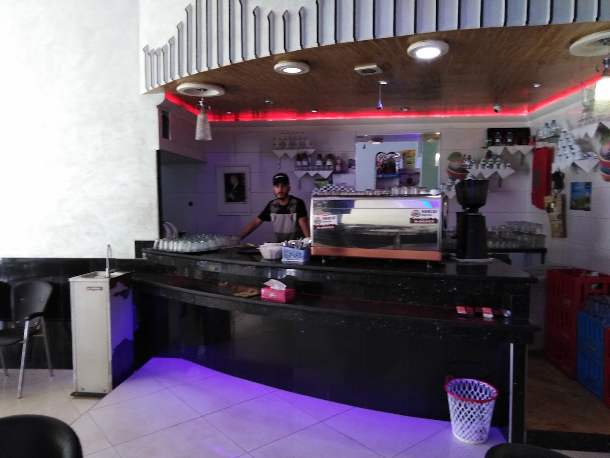 Café Elghali - 3