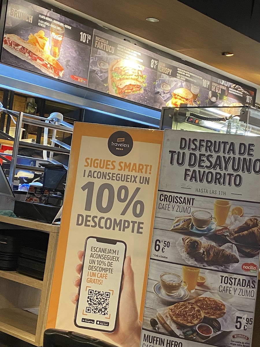 Mercat de l'Estacio - 2