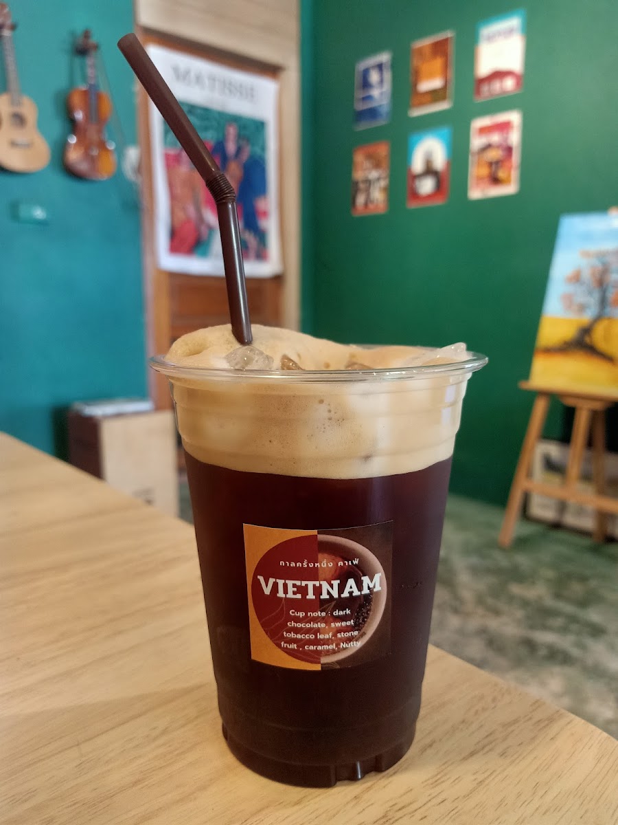 กาลครั้งหนึ่ง คาเฟ่-Chiang Rai - 10