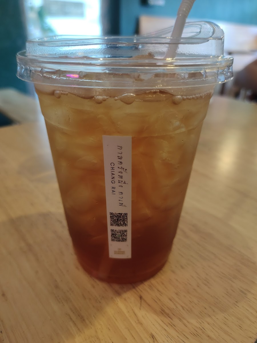 กาลครั้งหนึ่ง คาเฟ่-Chiang Rai - 6