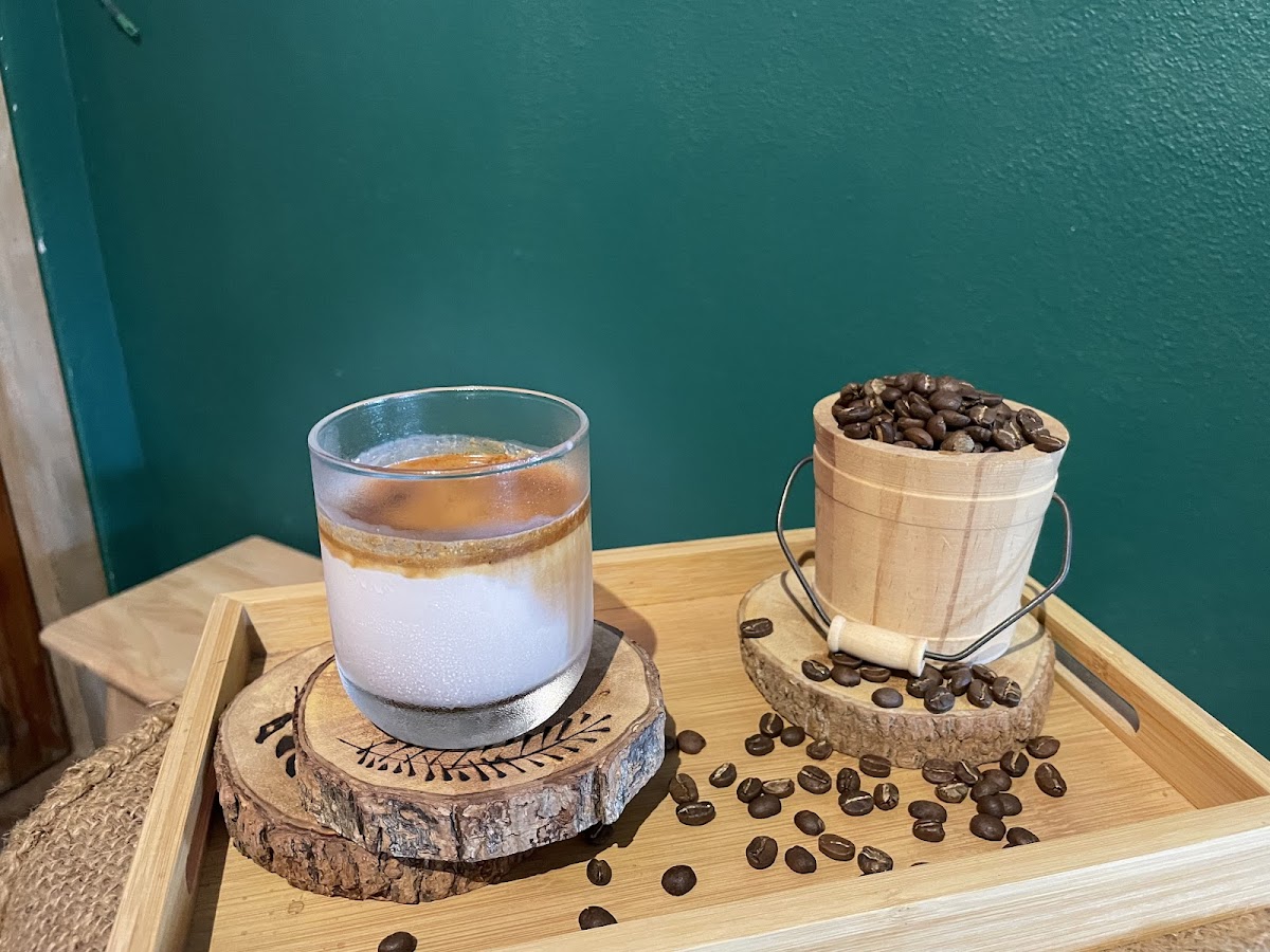 กาลครั้งหนึ่ง คาเฟ่-Chiang Rai - 7