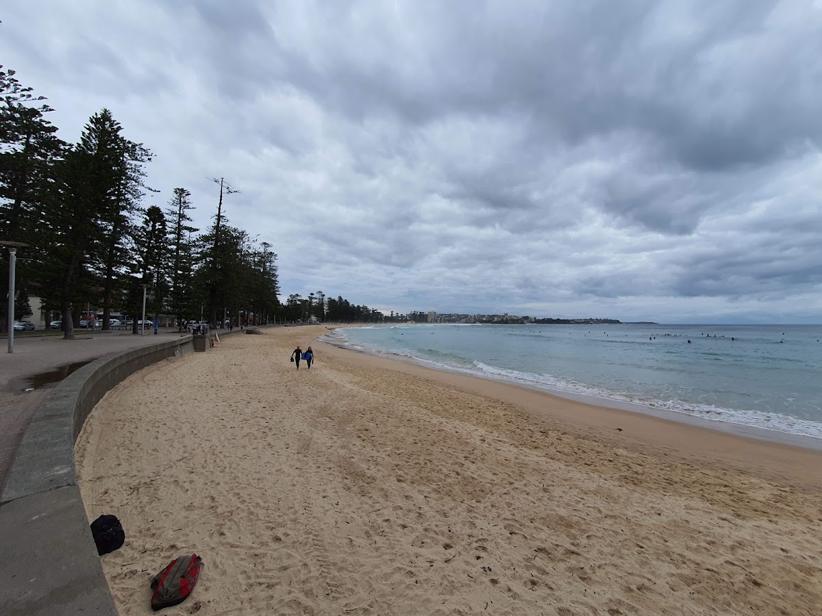 Manly Point Cafe - 2