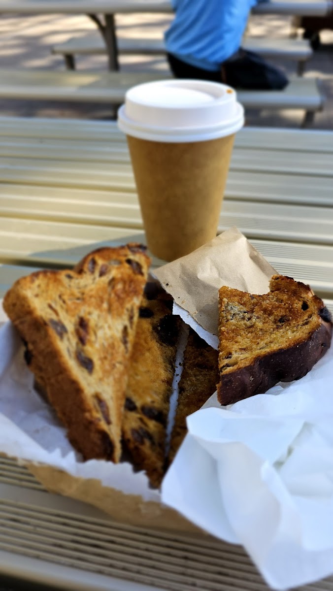 Manly Point Cafe - 5