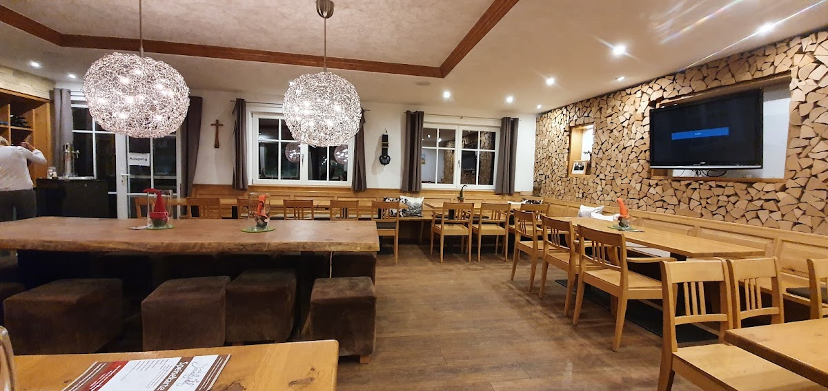 Cafe Josefshof Mühlhausen - Reitsportzentrum im Winkel