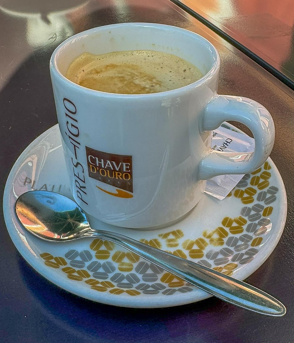 Snack Bar Vista Alegre