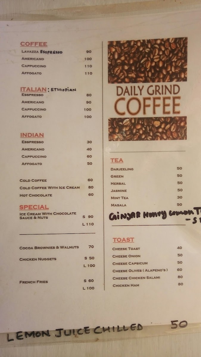 Parvati Daily Grind Coffee - 2