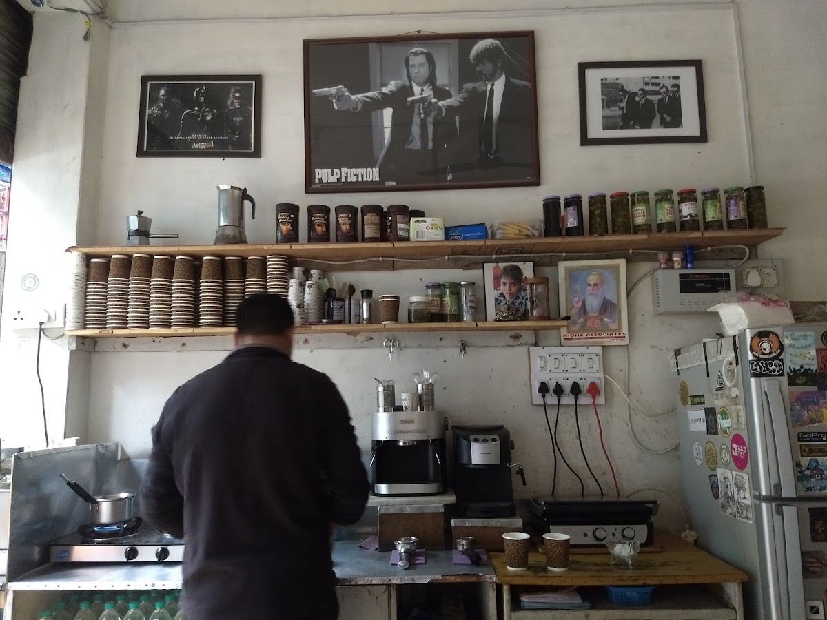 Parvati Daily Grind Coffee - 3