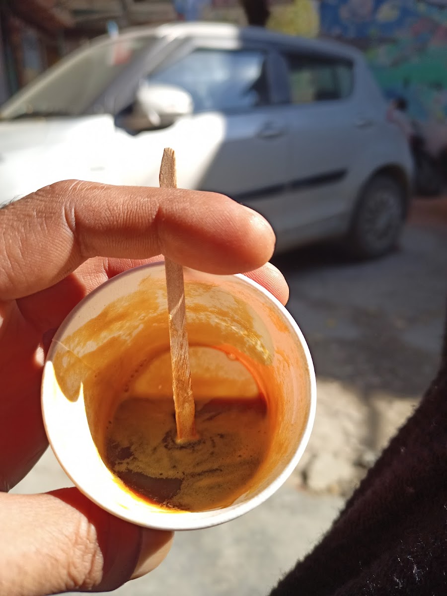 Parvati Daily Grind Coffee - 6